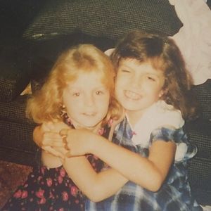 Meet your Posher, Natasha